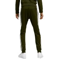 Jogging Kaki Homme Adidas Sst Tp vue 2