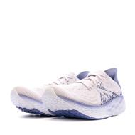 Chaussures de Running Mauve Femme New Balance W1080 vue 6