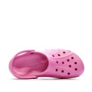 Sandales Crocs Roses Femme Baya vue 4