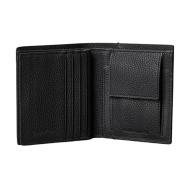 Portefeuille Noir Homme Calvin Klein Jeans Foil Emboss vue 2