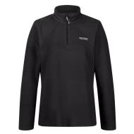 Polaire Noir 1/2 Zip Femme Regatta Sweethart vue 3