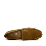 Mocassins Marron Homme Redskins Beaba vue 4