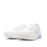 Baskets Blanches Homme Nike Air Max Pulse vue 6