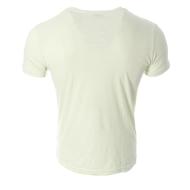 T-shirt Vert d'Eau Homme Paname Brothers TANGO vue 2