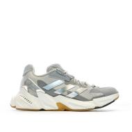 Chaussures de Running Grises Homme Adidas X9000l4 M vue 2