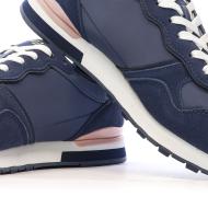 Baskets Marines Homme Teddy Smith 120097 vue 7