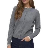 Gilet Gris Femme Vero Moda Wonderful