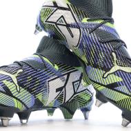 Chaussures de Foot Grises Mixte Puma Future 7 Ultimate MxSG vue 7