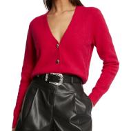 Gilet Rose Femme Morgan Mandila