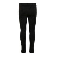 Pantalon Noir Daim Fille Kids Only Amanda vue 2