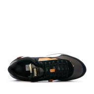 Baskets Noir Homme Puma Future Rider vue 4