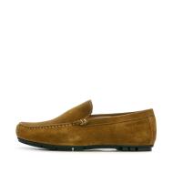 Mocassins Marron Homme Redskins Beaba pas cher