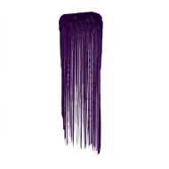 Mascara Gemey Maybelline Cherry vue 2