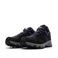 Chaussures de Randonnée Noir Femme Columbia Peakfreak Hera Mid 0 vue 6