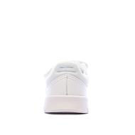 Zapatillas Adidas Tensaur Sport 2.0 Cf Blanco Bebé ver 3