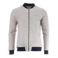 Veste Grise Homme Hungaria Colima