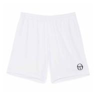 Short Blanc Homme Sergio Tacchini Accel pas cher