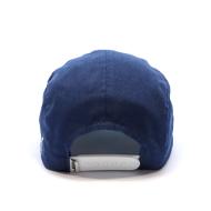 Casquettes Blanc/Bleu Homme Puma Om 5 Panel Cap vue 3