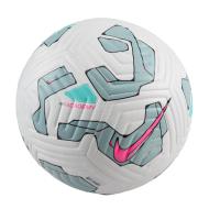 Fußball Grau/Rosa NIKE Pitch günstig