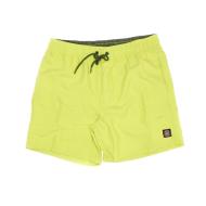 Short de bain Vert Homme Petrol Industries Swimshort pas cher