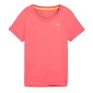Maillot de Sport Rose Femme Puma Run Cloudspun pas cher
