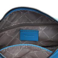 Sac à main Bleu Femme Tamaris Leana vue 4