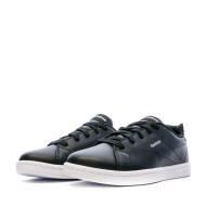 Baskets Noir Femme Reebok Royal Complete 2.0 vue 6