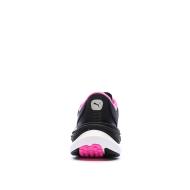 Chaussures de Running Noir/Rose Femme Puma Electrify Nitro 3 vue 3