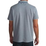 Polo azul para hombre TBS CARLOPOL ver 2