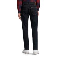 Jean Slim Marine Homme Lee MVP Rinse vue 2