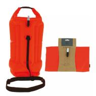 Sac Étanche flottant Orange Élémentaire 20 L pas cher