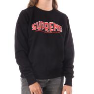 Sweat Noir Femme Supreme Grip Claren
