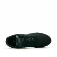 Baskets Noires Homme Tommy Hilfiger FM0FM04958 vue 4