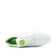 Chaussures de Golf Blanc/Vert Homme Puma Alphcat vue 4