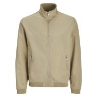 Bomber Beige Homme Jack & Jones Harrington