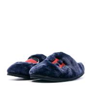 Chaussons Marine Femme Tommy Hilfiger Marthe vue 7