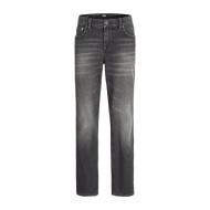 Jean Slim Gris Garçon Jack & Jones Clark pas cher