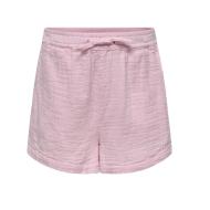 Short Rose Fille Kids ONLY Kmgthyra Life String vue 2