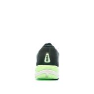 Chaussures de Running Noire/Verte Homme Puma Velocity Nitro vue 3