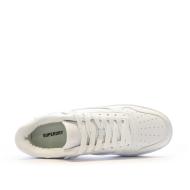 Baskets Blanches Femme Superdry Code Chunky vue 4