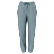 Jogging Kaki Clair Femme Pieces Pcchilli vue 3