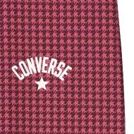 Legging Bordeaux Fille Converse High Rise vue 2