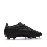 Chaussures de football Noires Homme Adidas Copa Pure 2 vue 2