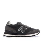 Baskets Gris Homme New Balance Shoes 515 vue 2