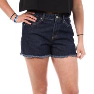Short Bleu Foncé Femme Jennyfer SIMBAB pas cher