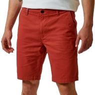 Short Rouge Homme Kaporal MACONE