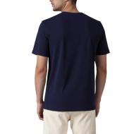 T-Shirt Marine Homme Petrol Industries Classic vue 2