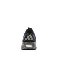 Chaussures de Running Noir/Gris Homme Adidas Anthony Edwards 1 Low vue 3
