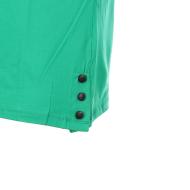 T-shirt Vert Homme Supreme Grip Altaria vue 3