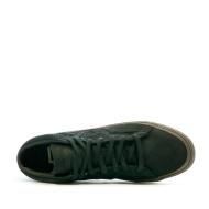 Baskets Noires Homme Converse Louie Lopez Pro vue 4